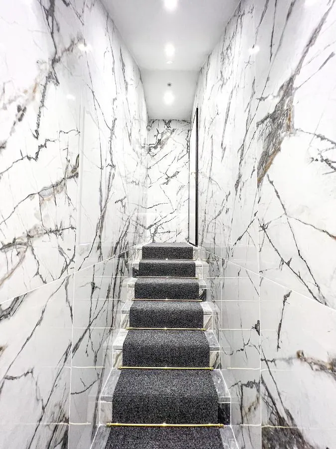 The Boutique Houses Milan - Sapphire Suite Italy